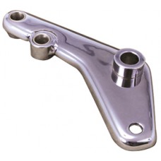 CALIPER MOUNTING BRACKET AND SUPPORT ARM FOR RIGID FRAMES 58322