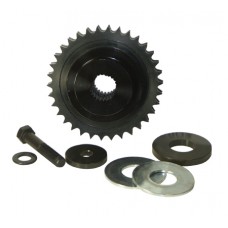 CHAIN DRIVE COMPENSATOR SPROCKETS FOR BIG TWIN 75003