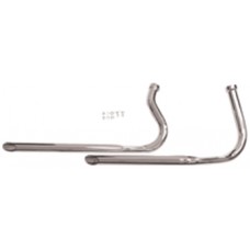 CLASSIC DRAG PIPE EXHAUST SETS FOR PANHEAD 90071