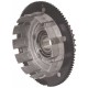 CLUTCH PARTS FOR BIG TWIN DIAPHRAGM CLUTCH 1990/LATER 75142