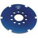 CLUTCH SHELL TO HUB LOCK PLATE FOR BIG TWIN 70430