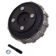 COMPETITOR CLUTCH CONVERSION FOR BIG TWIN 73110