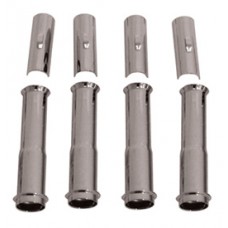 COVER SET FOR ADJUSTABLE TWIN CAM PUSHRODS 60539
