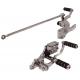 CUSTOM FORWARD CONTROL KITS FOR BIG TWIN 4 SPEED & SOFTAIL 45872
