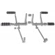 CUSTOM FORWARD CONTROL KITS FOR SPORTSTER 45852