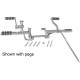 CUSTOM FORWARD CONTROL KITS FOR SPORTSTER 45859