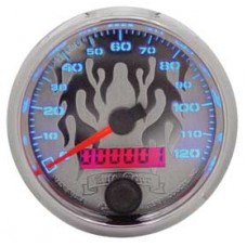 ELECTRONIC SPEEDOMETERS FOR CUSTOM USE 48078