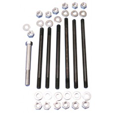 ENGINE CASE NUT, BOLT, AND STUD KITS FOR BIG TWIN 65333