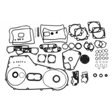 ENGINE GASKET AND SEAL SET FOR SOFTAIL AND DYNA 1989/1991 64160