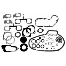 ENGINE GASKET AND SEAL SET FOR SPORTSTER 1972/EARLY 1973 64153