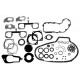 ENGINE GASKET AND SEAL SET FOR SPORTSTER 1972/EARLY 1973 64153