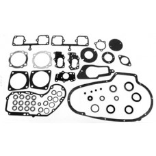 ENGINE GASKET AND SEAL SET FOR SPORTSTER LATE 1973/1976 64154