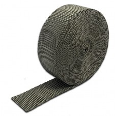 EXHAUST INSULATING WRAP FOR HEADER PIPES 95125