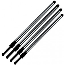 FAST TIME PUSHROD KIT FOR BIG TWIN EVOLUTION & TWIN CAM 61923