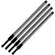 FAST TIME PUSHROD KIT FOR BIG TWIN EVOLUTION & TWIN CAM 61923