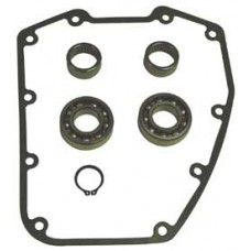 GEAR DRIVE CAM KITS FOR TWIN CAM 88 Cam Grind 66019