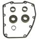 GEAR DRIVE CAM KITS FOR TWIN CAM 88 Cam Grind 66019