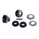 HEAD CUP AND BEARING CONVERSION KIT FOR SPORTSTER 36651