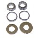 HEAD CUP BEARING AND RACE KIT 36697