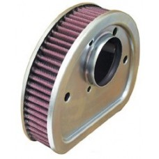 HIGH FLOW AIR FILTER ELEMENTS FOR CUSTOM AIR FILTERS 84504