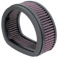 HIGH FLOW AIR FILTER ELEMENTS FOR CUSTOM AIR FILTERS 84552