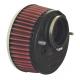 HIGH FLOW AIR FILTER ELEMENTS FOR CUSTOM AIR FILTERS 84584