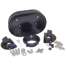 HIGH FLOW AIR FILTER KIT FOR TOURING MODELS 84061