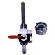 HIGH FLOW FUEL VALVE KITS FOR EARLY & LATE MODEL GAS TANKS 80212