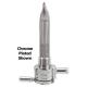 HIGH FLOW FUEL VALVES FOR BIG TWIN & SPORTSTER 80242