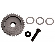 HIGH STRENGTH CAM DRIVE SPROCKET FOR TWIN CAM 5 SPEED 66096