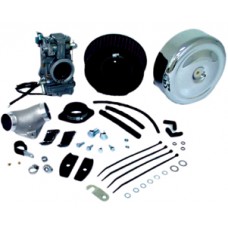 HSR SMOOTHBORE CARBURETOR KITS FOR BIG TWIN 82010