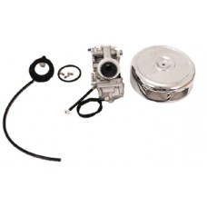 HSR SMOOTHBORE CARBURETOR KITS FOR BIG TWIN 82011