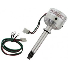 MECHANICAL ADVANCE ELECTRONIC IGNITION FOR BIG TWIN & SPORTSTER 17059