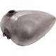 MUSTANG STYLE GAS TANK FOR MOST MODELS 81018