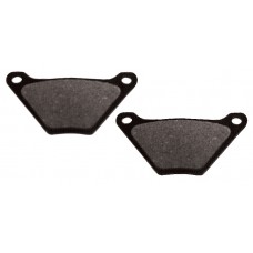 OE STYLE BRAKE PADS FOR BIG TWIN & SPORTSTER 58017