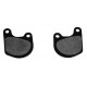 OE STYLE BRAKE PADS FOR BIG TWIN & SPORTSTER 58019