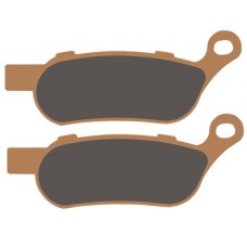 OE STYLE BRAKE PADS FOR BIG TWIN & SPORTSTER 58029