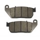 OE STYLE BRAKE PADS FOR BIG TWIN & SPORTSTER 58073