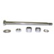 OE STYLE REAR AXLES, SPACERS & NUTS FOR MOST MODELS 56244