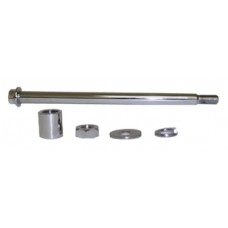 OE STYLE REAR AXLES, SPACERS & NUTS FOR MOST MODELS 56245
