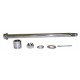 OE STYLE REAR AXLES, SPACERS & NUTS FOR MOST MODELS 56251