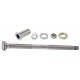 OE STYLE REAR AXLES, SPACERS & NUTS FOR MOST MODELS 56268
