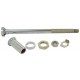 OE STYLE REAR AXLES, SPACERS & NUTS FOR MOST MODELS 56269