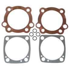 PERFORMANCE HEAD & BASE GASKET SETS FOR BIG TWIN & SPORTSTER EVOLUTION 60490