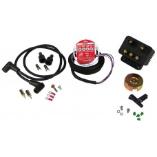 POWER HOUSE PLUS IGNITION MODULE FOR BIG TWIN & SPORTSTER 17580