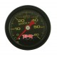 PRESSURE GAUGES WITH MID-USA LOGO FOR CUSTOM USE 88036