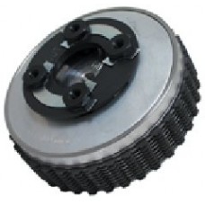 PRO CLUTCH KIT FOR BIG TWIN 73403