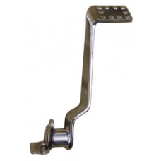 REAR BRAKE FOOT LEVER FOR BIG TWIN 45314