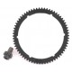 REPLACEMENT STARTER RING GEARS FOR BDL BELT DRIVES 73321