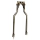 SPRINGER FRONT LEGS FOR CUSTOM SPRINGER 35336